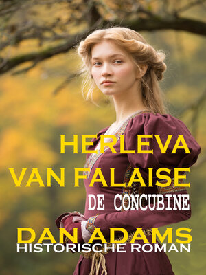 cover image of HERLEVA VAN FALAISE